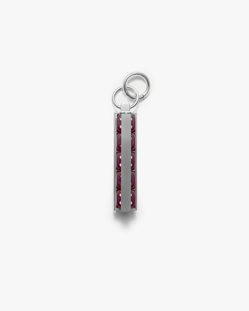 Yams Bag Charm
