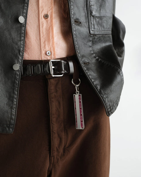 Yams Bag Charm