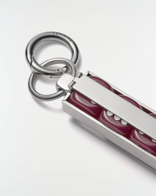 Yams Bag Charm