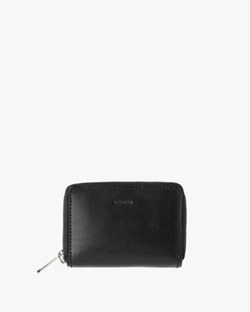 Zip Wallet Compact