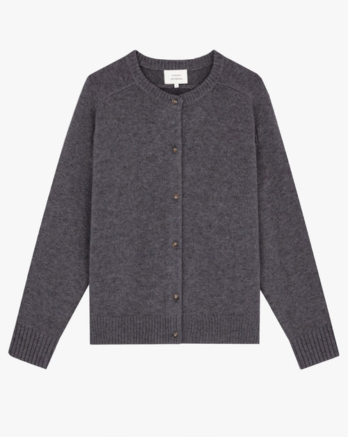 Aidar Cardigan