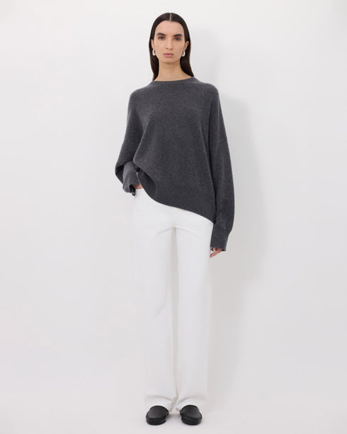 Anaa Cashmere Sweater