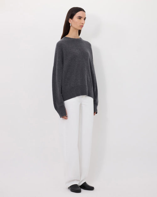 Anaa Cashmere Sweater