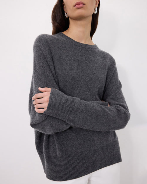 Anaa Cashmere Sweater