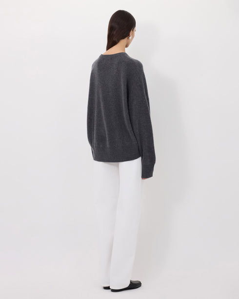 Anaa Cashmere Sweater