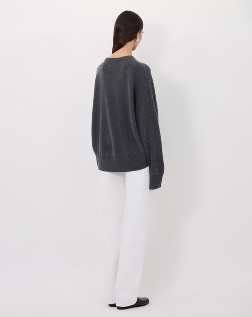 Anaa Cashmere Sweater