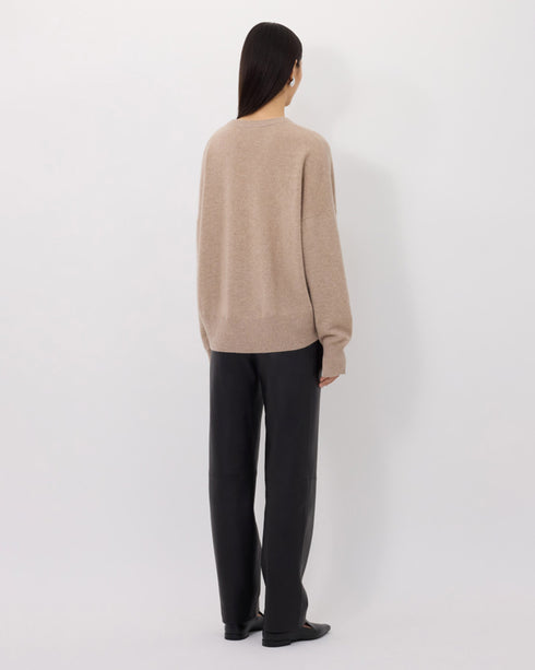 Anaa Cashmere Sweater