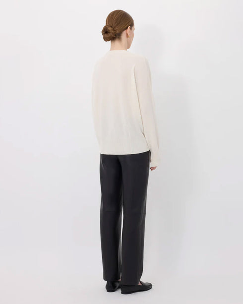 Anaa Cashmere Sweater