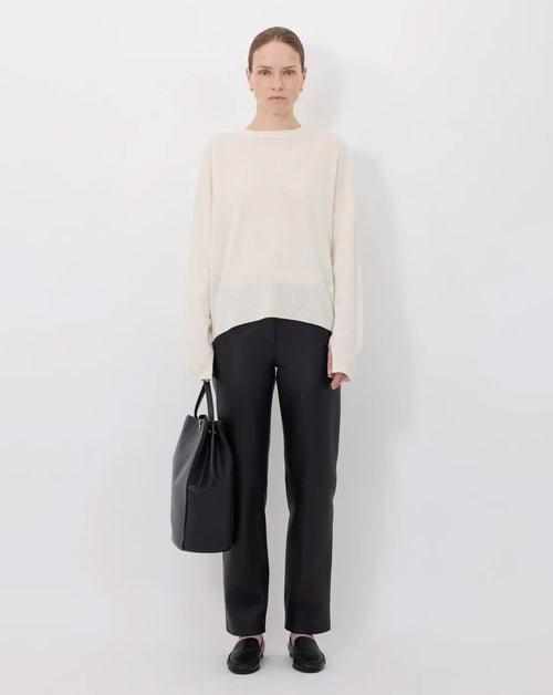 Anaa Cashmere Sweater