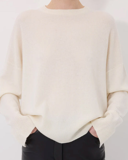 Anaa Cashmere Sweater