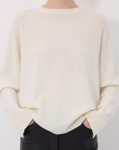 Anaa Cashmere Sweater