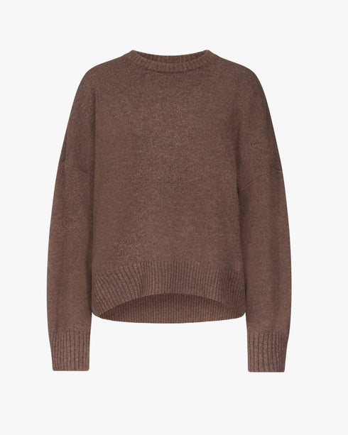 Anton Crewneck Sweater