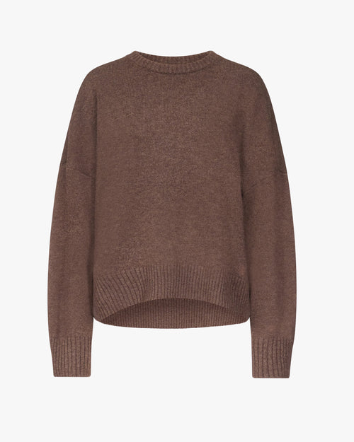 Anton Crewneck Sweater