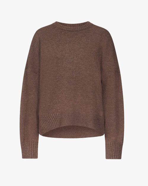Anton Crewneck Sweater