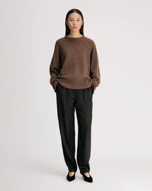 Anton Crewneck Sweater