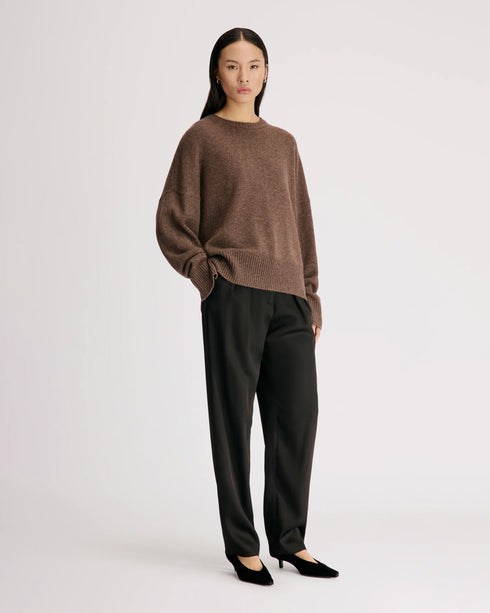 Anton Crewneck Sweater