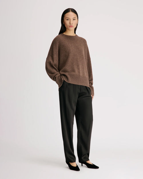 Anton Crewneck Sweater