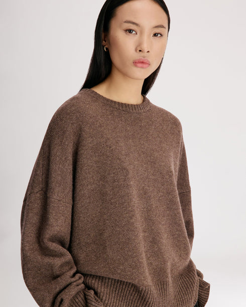 Anton Crewneck Sweater