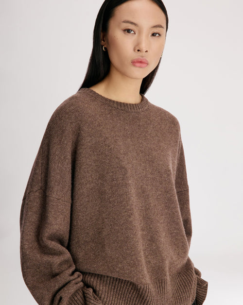Anton Crewneck Sweater