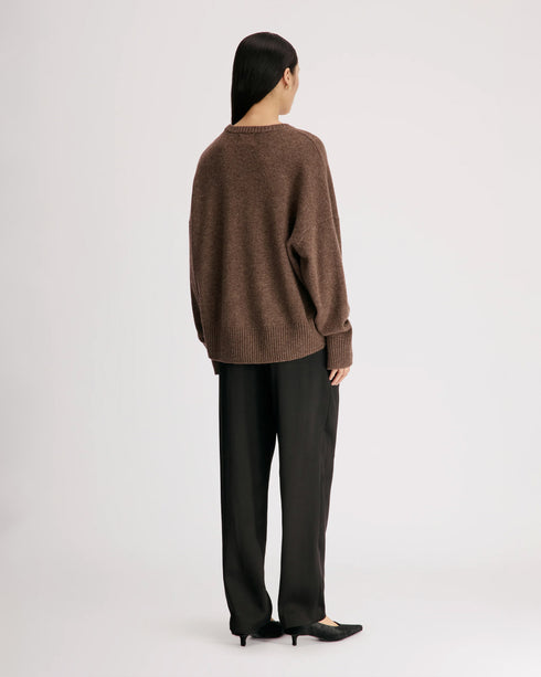 Anton Crewneck Sweater