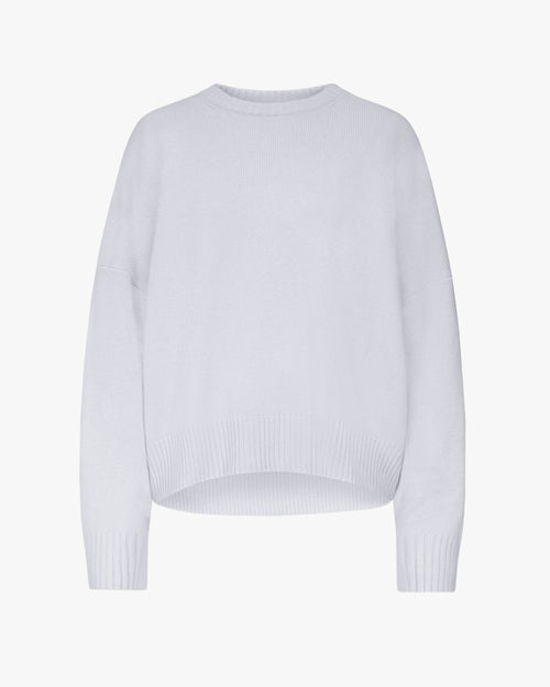 Anton Crewneck Sweater