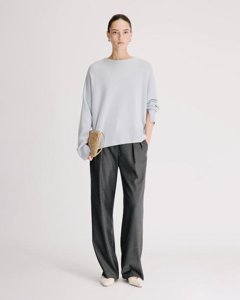 Anton Crewneck Sweater