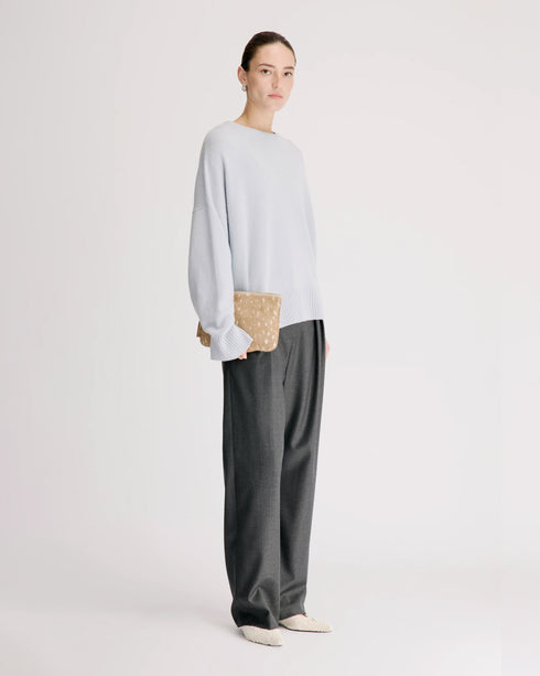 Anton Crewneck Sweater