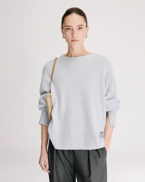 Anton Crewneck Sweater