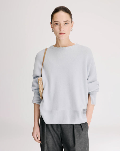 Anton Crewneck Sweater