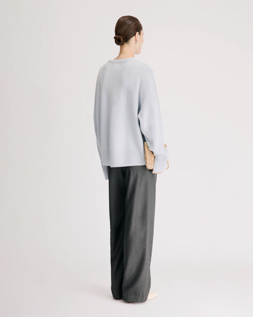 Anton Crewneck Sweater