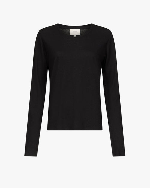 Ava Longsleeve T-Shirt