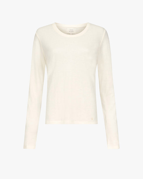 Ava Longsleeve T-Shirt