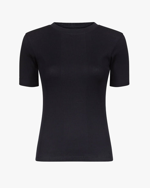 Avalyn Fitted T-Shirt