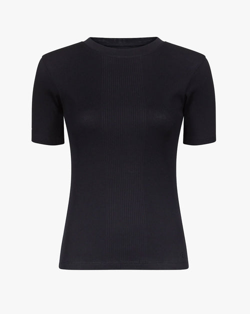 Avalyn Fitted T-Shirt