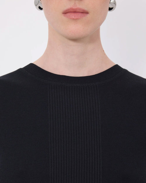 Avalyn Fitted T-Shirt