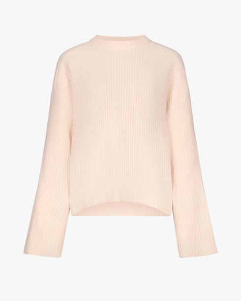 Axel Round Neck Sweater