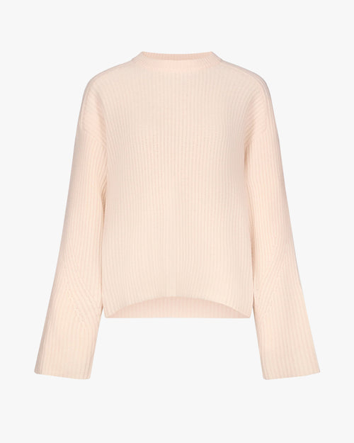 Axel Round Neck Sweater