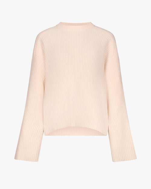 Axel Round Neck Sweater