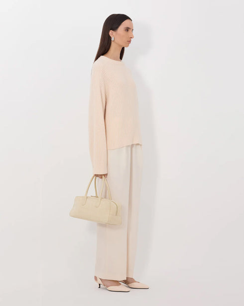 Axel Round Neck Sweater