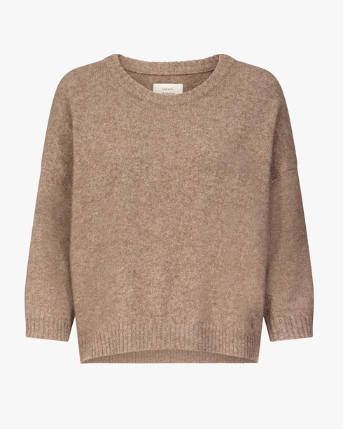 Azali Crewneck Sweater