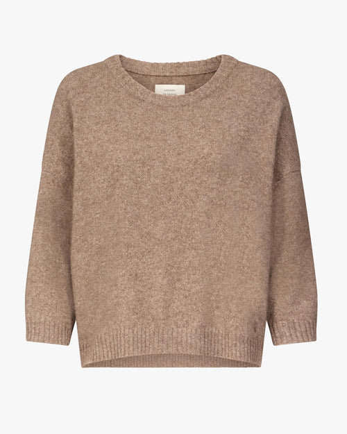 Azali Crewneck Sweater