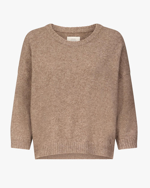 Azali Crewneck Sweater