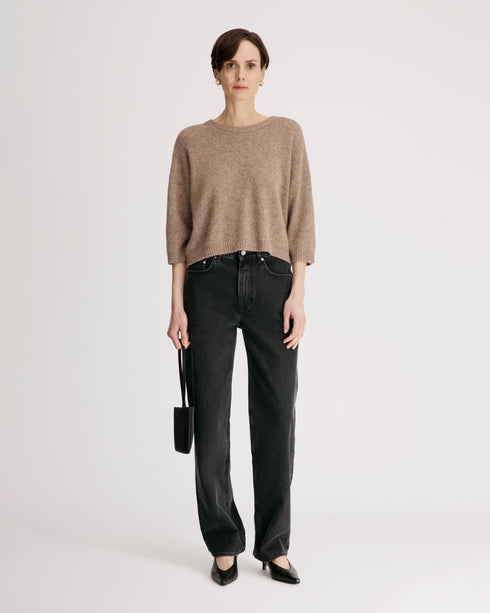 Azali Crewneck Sweater