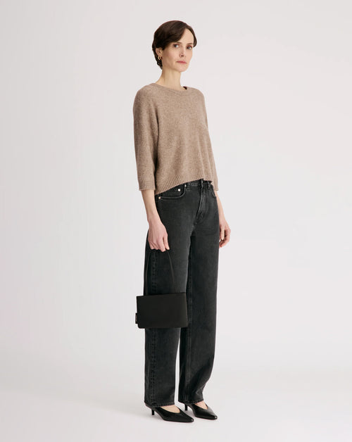 Azali Crewneck Sweater