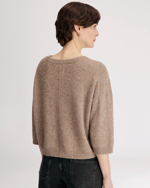 Azali Crewneck Sweater