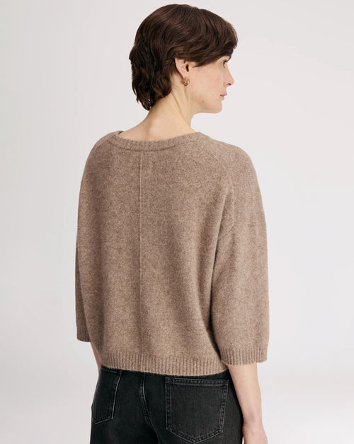 Azali Crewneck Sweater
