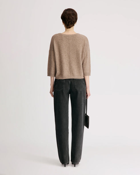 Azali Crewneck Sweater