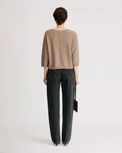Azali Crewneck Sweater