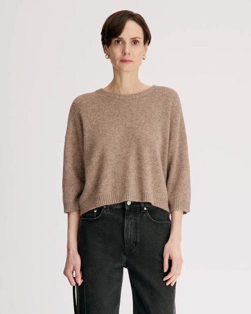 Azali Crewneck Sweater