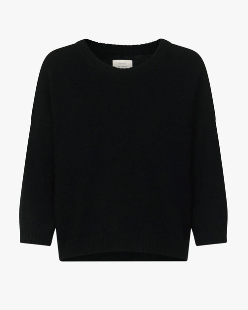 Azali Crewneck Sweater